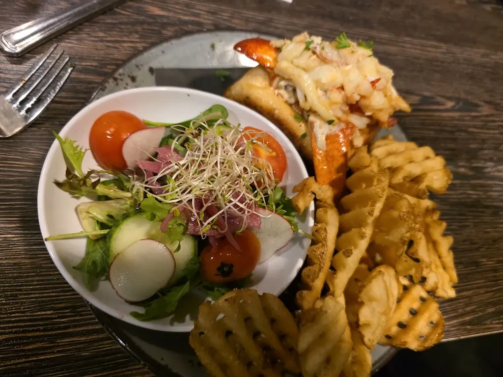 Joseph Barna_V&V Scratch Kitchen_Finleyville, PA_review