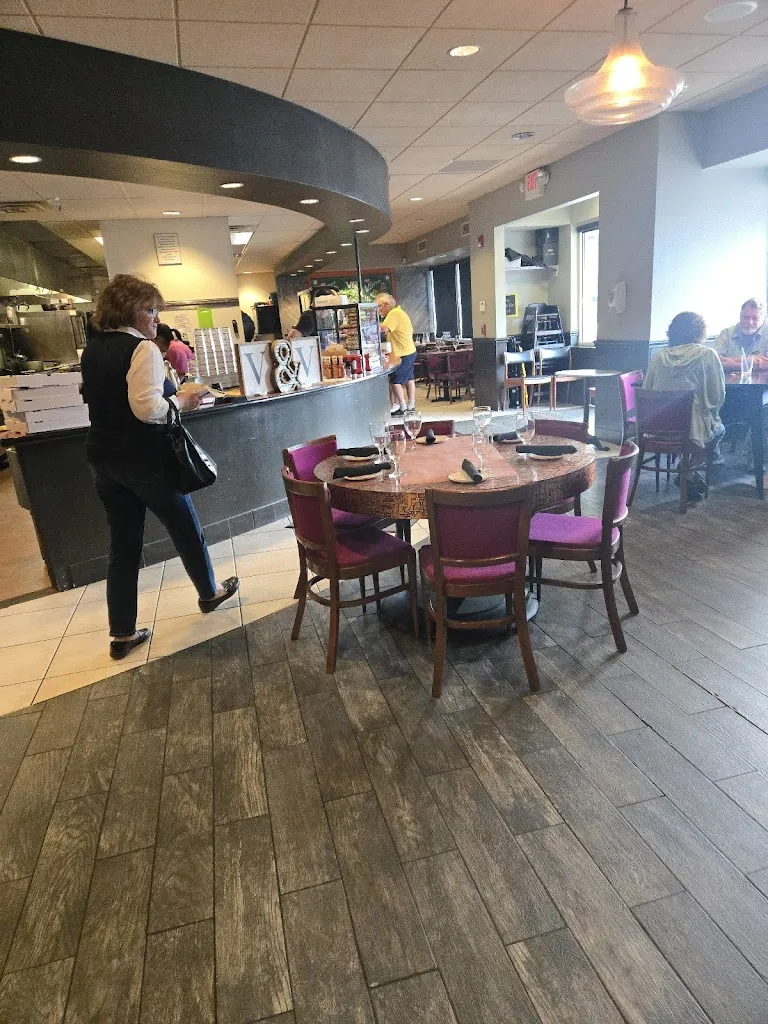 Laurie Limerick_V&V Scratch Kitchen_Finleyville, PA_review