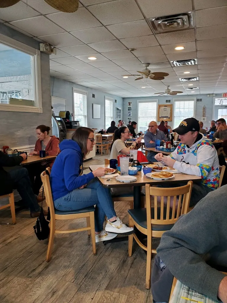 Naor Wallach_Beach House Restaurant_Finleyville, PA_review