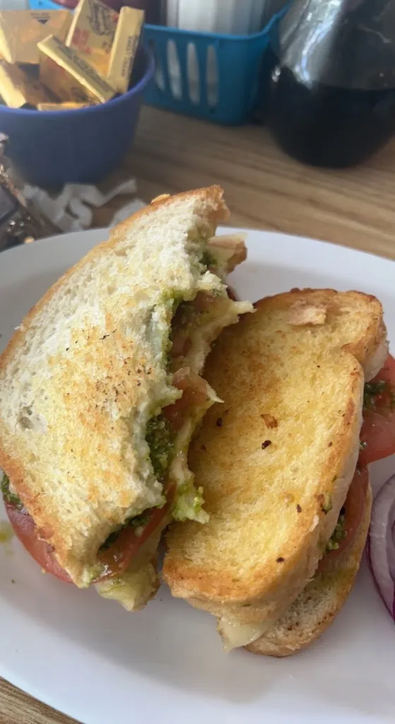 Nic Love_Beach House Restaurant_Finleyville, PA_review