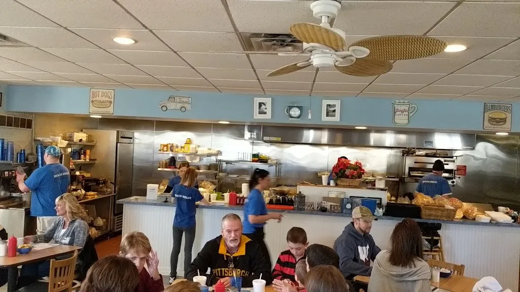 Beach House Restaurant_Finleyville, PA_slider_imagen_2