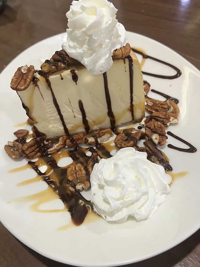 Cynthia Richey_Lenzi's Restaurant_Monongahela, PA_review