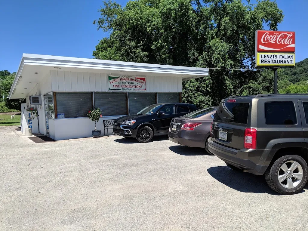 Lenzi's Restaurant_Monongahela, PA_slider_imagen_1
