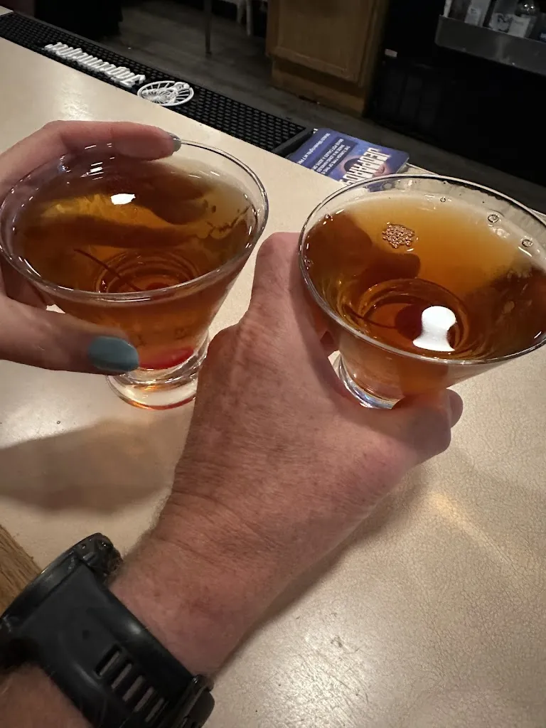 Dan Gleason_Our Place Restaurant & Tavern_Gilbertsville, PA_reseña