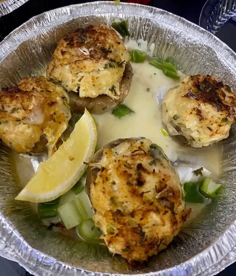 Mike Scheier_Our Place Restaurant & Tavern_Gilbertsville, PA_review