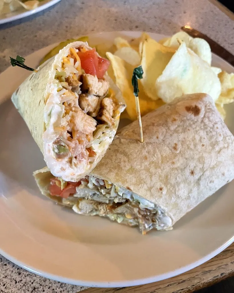 Ron Schock_Our Place Restaurant & Tavern_Gilbertsville, PA_review