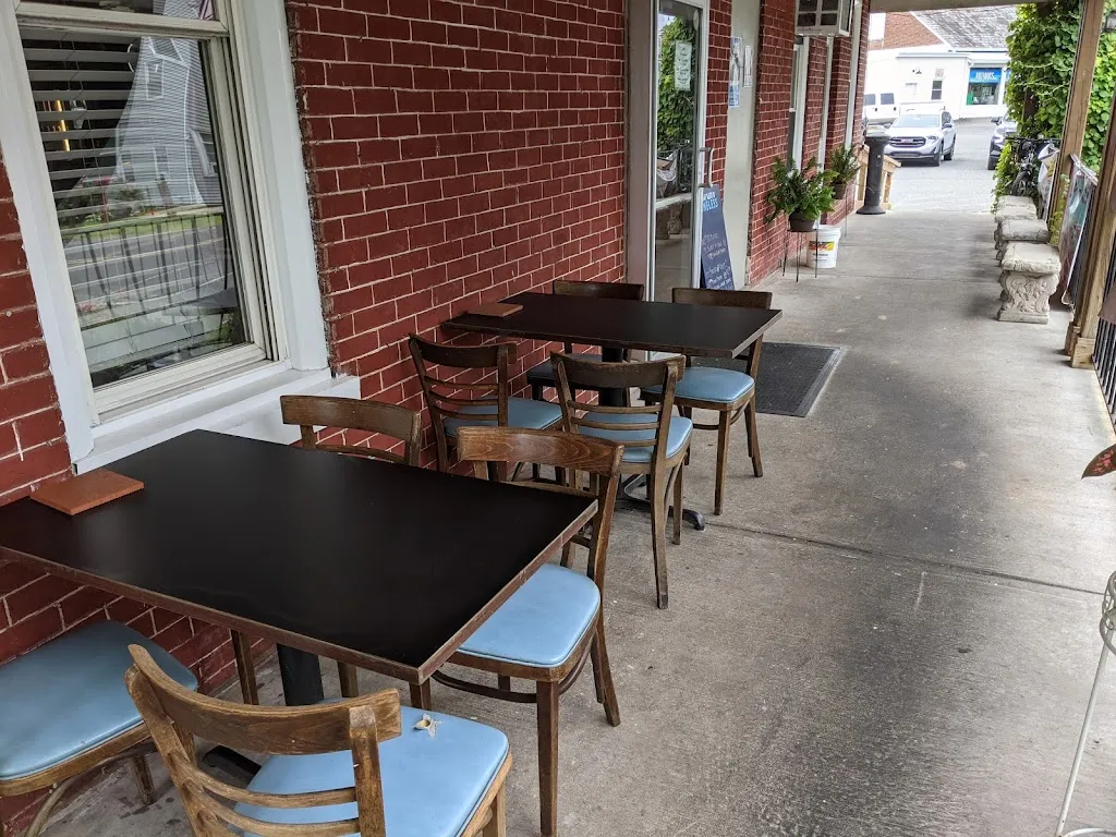 Our Place Restaurant & Tavern restaurante en Gilbertsville, PA