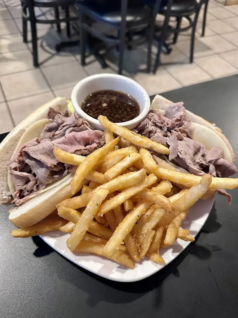 Our Place Restaurant & Tavern_Gilbertsville, PA_slider_imagen_3