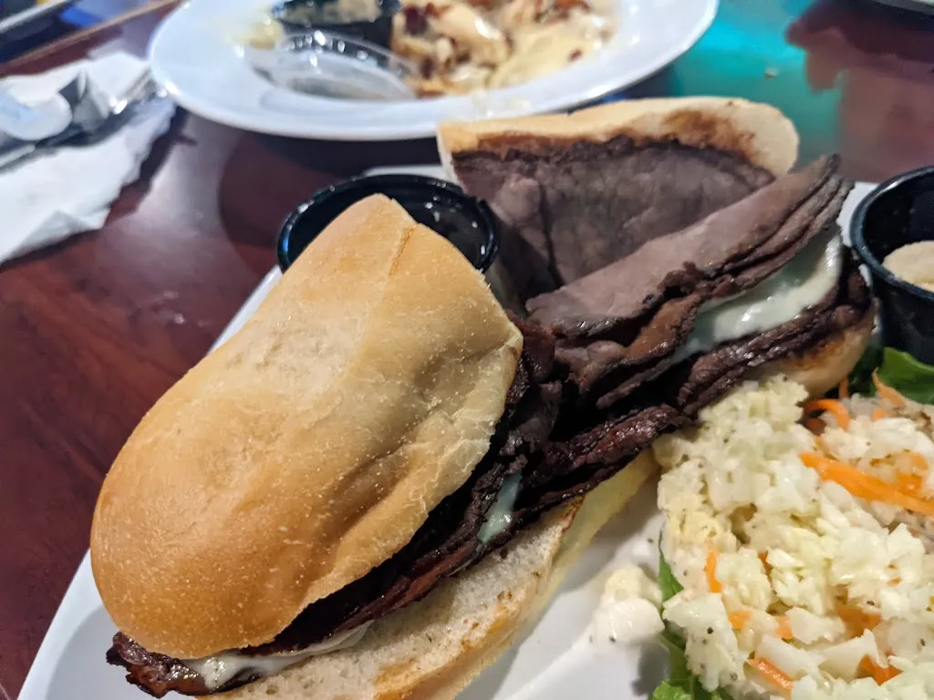 Tom Lynch_Doc's Irish Pub_Gilbertsville, PA_reseña