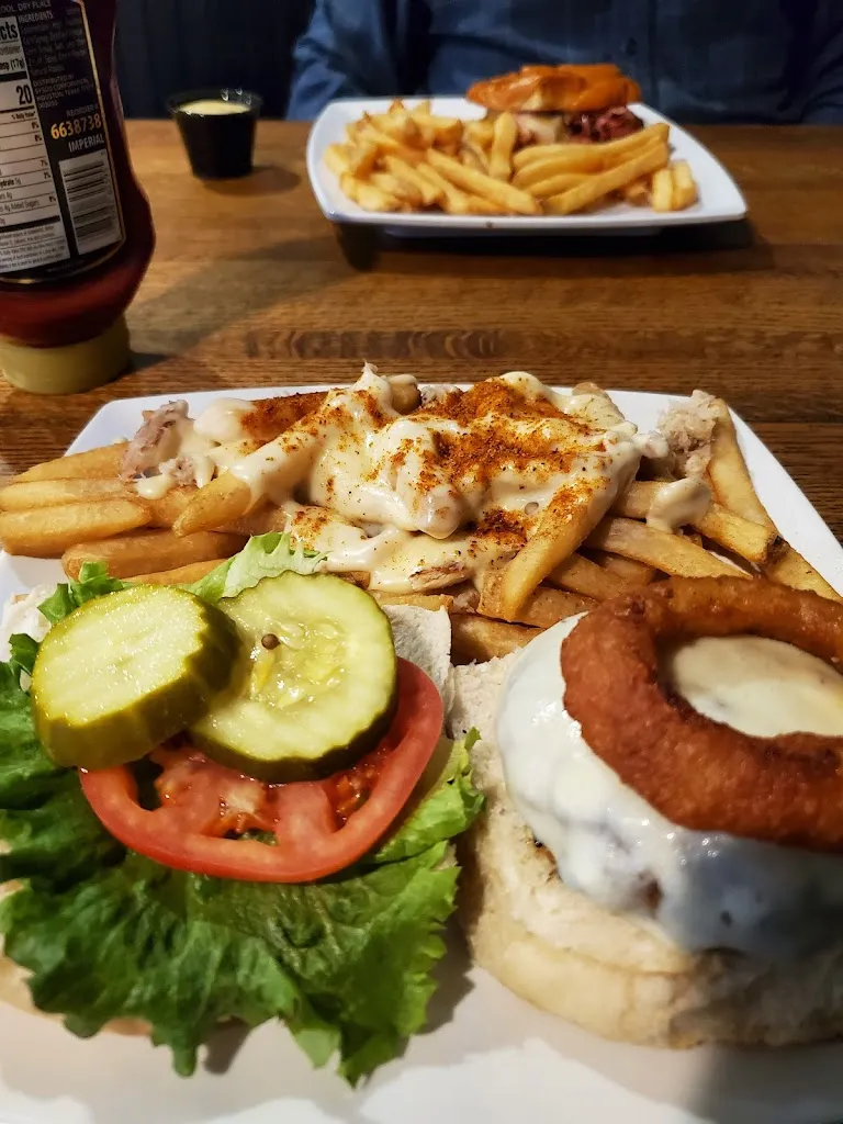 Michele Cervone Scott_Doc's Irish Pub_Gilbertsville, PA_review