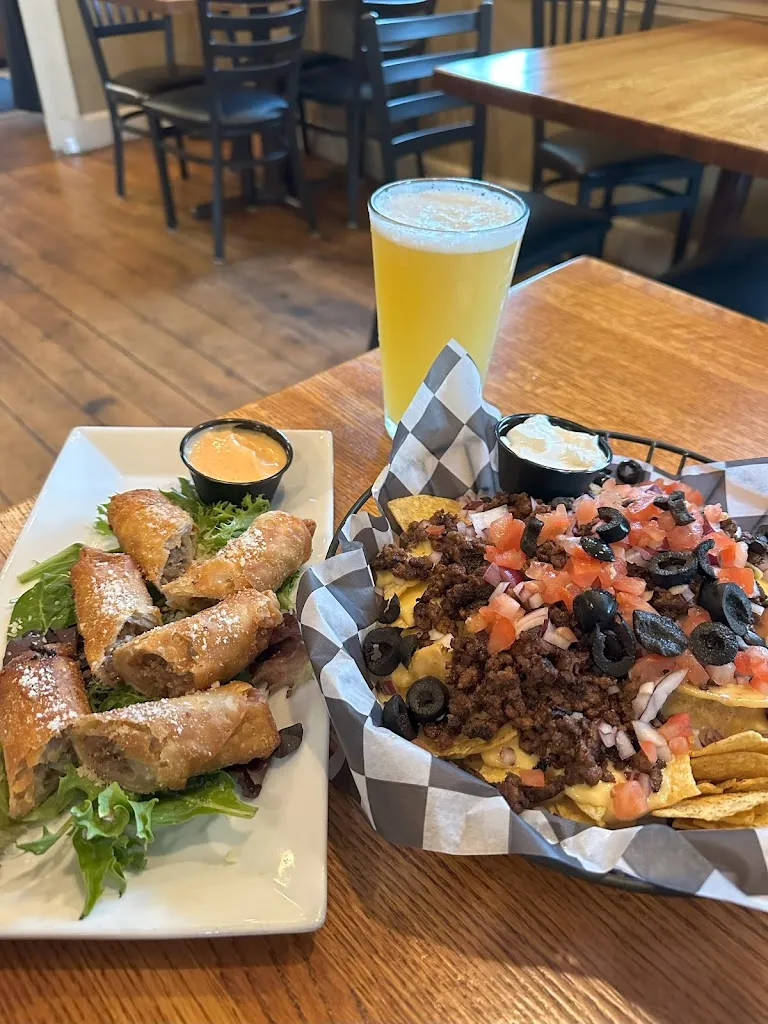 Ron Schock_The Markley Grille at Bella Vista Golf Course (Open to the Public)_Gilbertsville, PA_reseña