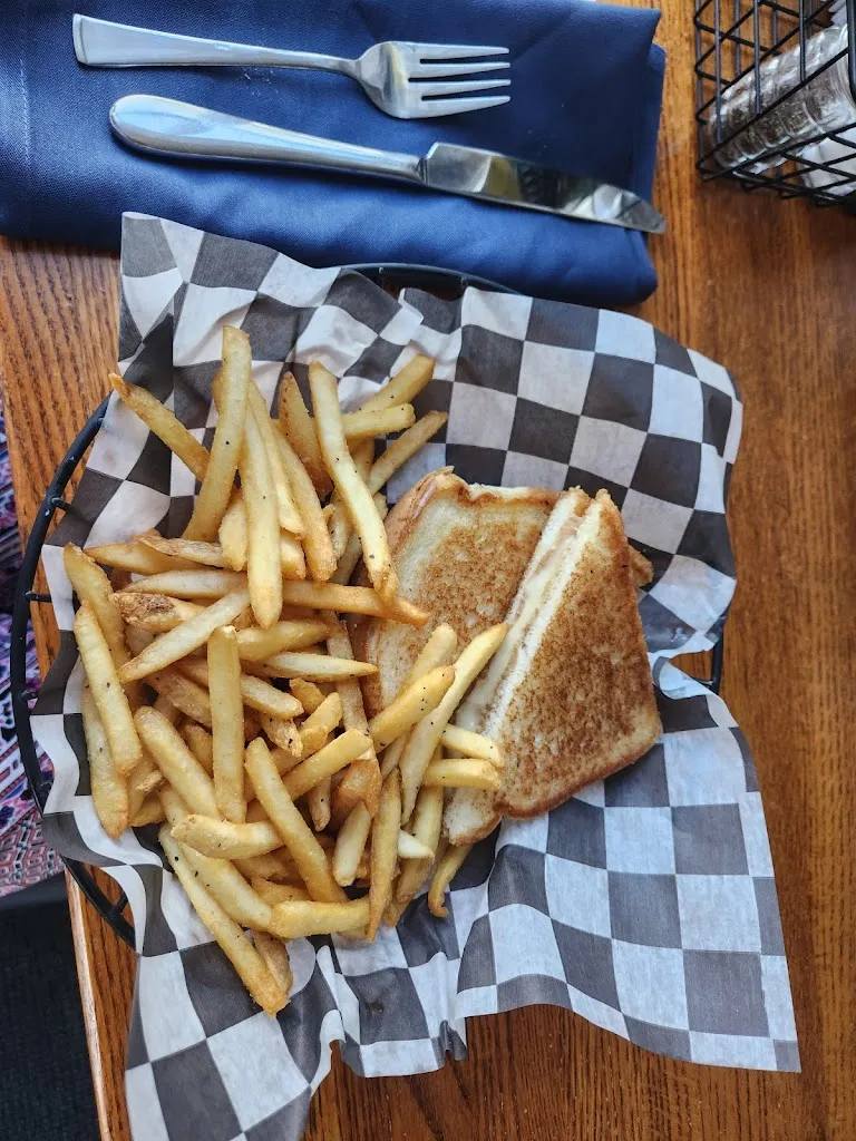 Willow Wright_The Markley Grille at Bella Vista Golf Course (Open to the Public)_Gilbertsville, PA_review