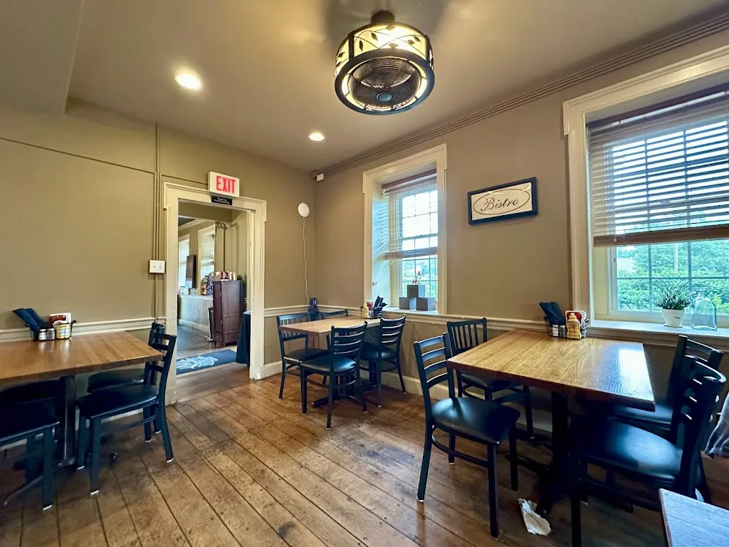 The Markley Grille at Bella Vista Golf Course (Open to the Public) restaurante en Gilbertsville, PA