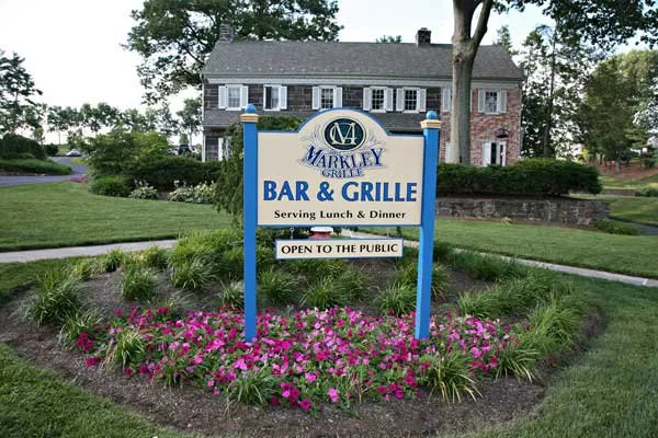 The Markley Grille at Bella Vista Golf Course (Open to the Public)_Gilbertsville, PA_slider_imagen_3