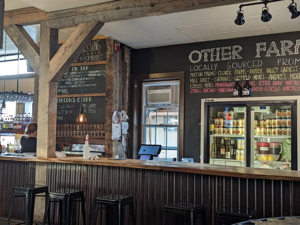 The Other Farm restaurante en Boyertown, PA