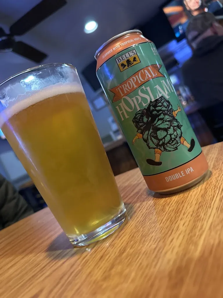 Dan Gleason_Spunktown Tavern_Boyertown, PA_reseña