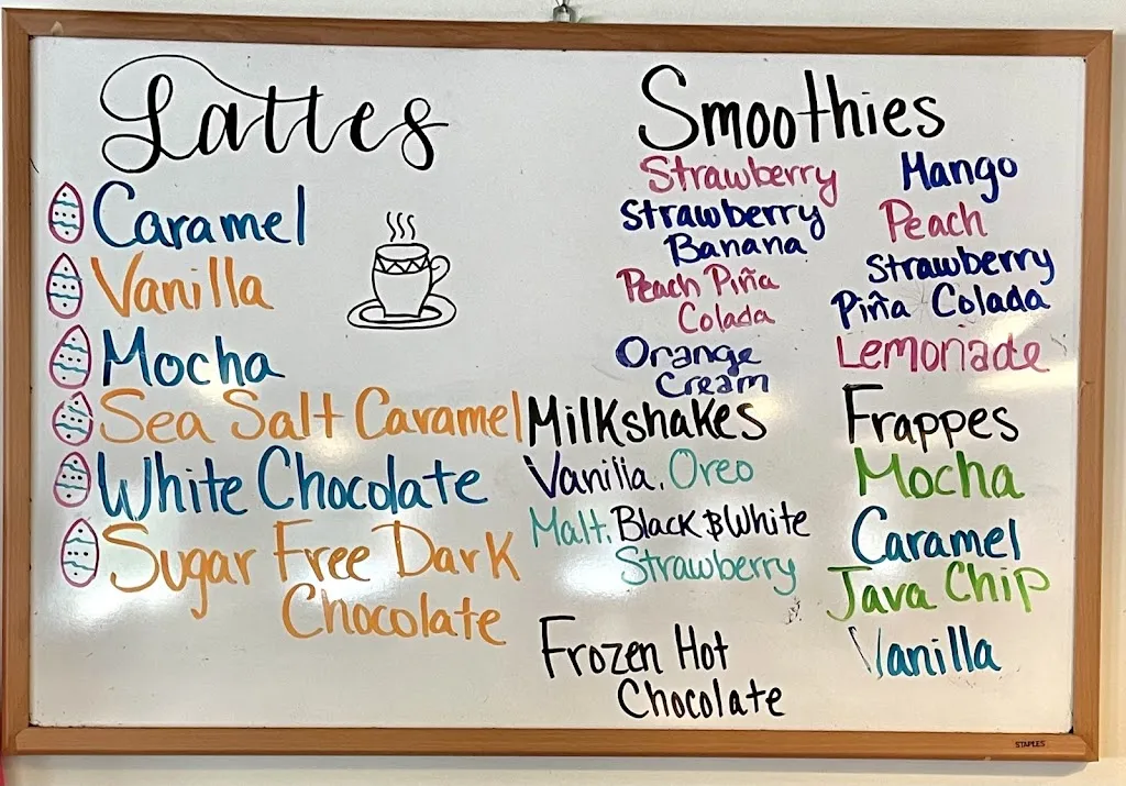 Menu_Jukebox Cafe_Boyertown, PA_image_old_3