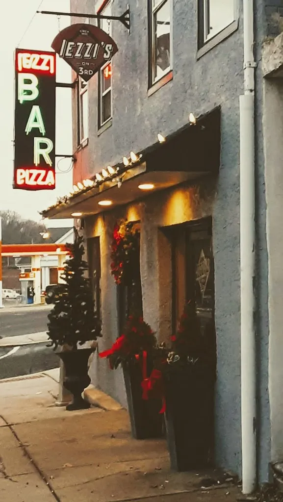 Iezzi's on 3rd restaurante en Boyertown, PA