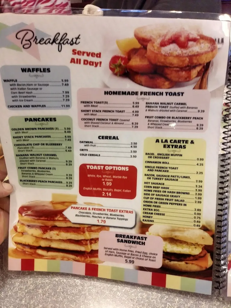 Menu_Pitt Stop_Houston, PA_image_old_3