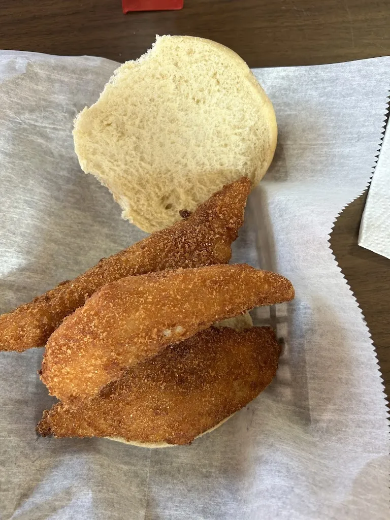P.J. V._Siwiak's Homestyle Cooking_Houston, PA_reseña