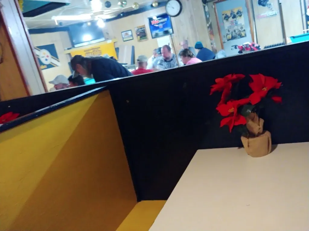 Aaron Joseph_Hagerman's Tavern_Houston, PA_reseña