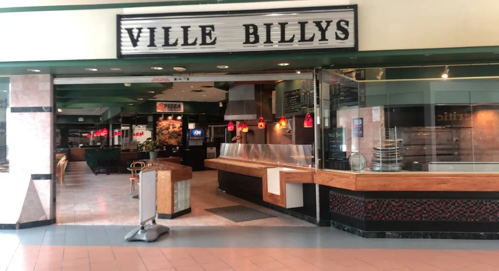 Ville Billy`s LLC restaurant à State College, PA