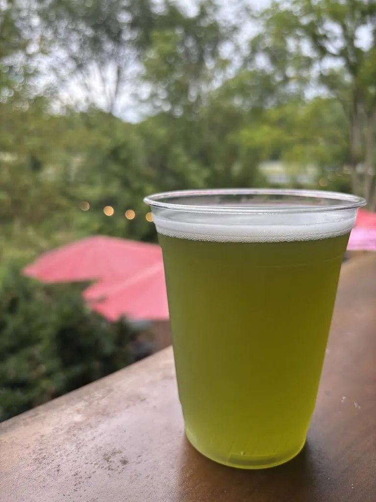 Jason Svrcek_Voodoo Brewing Company - State College Pub_State College, PA_review