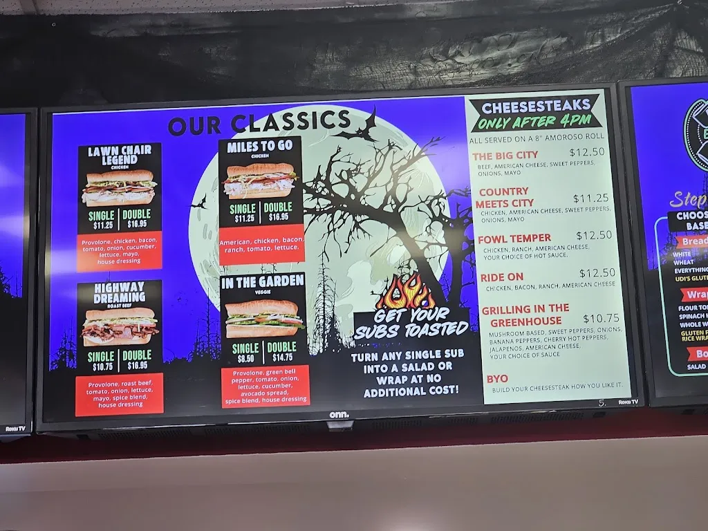 Menu_Moxmoe Pictures Famous Sandwiches_State College, PA_image_old_2
