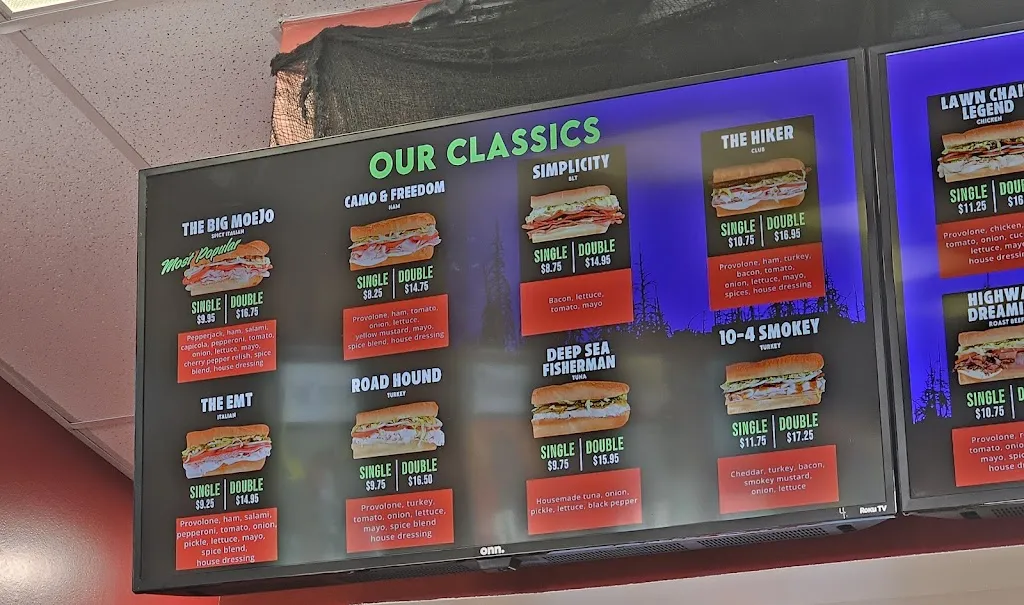 Menu_Moxmoe Pictures Famous Sandwiches_State College, PA_image_old_3