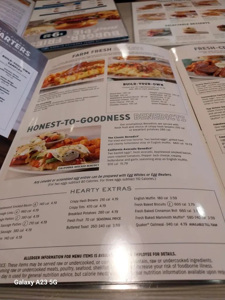 Menu_Perkins American Food Co._State College, PA_image_old_3