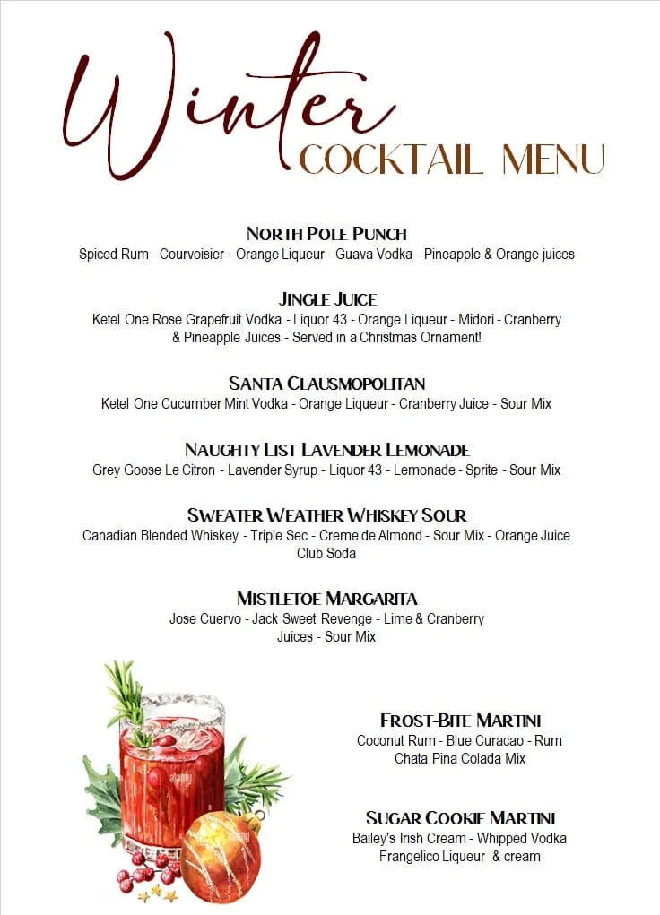 Menu_The Tipsy Turtle Market St Pub_Jenkins Township, PA_image_old_3