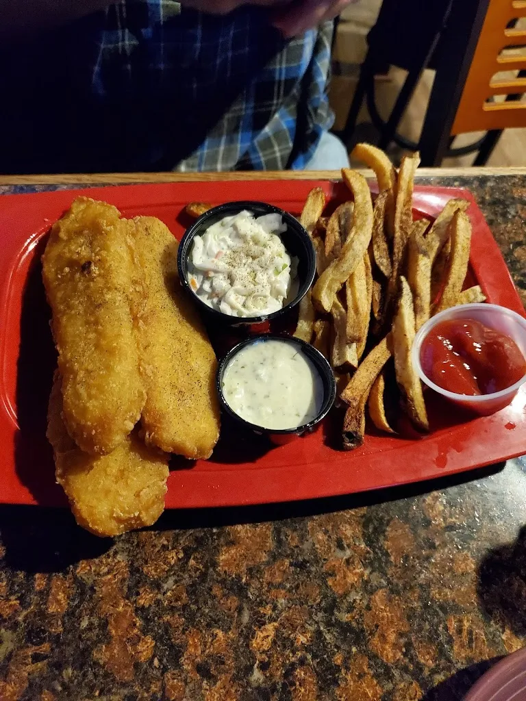 You Need To Know? Restaurant reviews_The Tipsy Turtle Market St Pub_Jenkins Township, PA_review