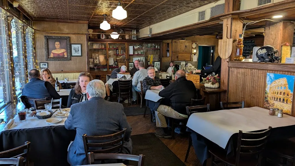 Sarafino's Homestyle Italian_Pittsburgh, PA_slider_image_2