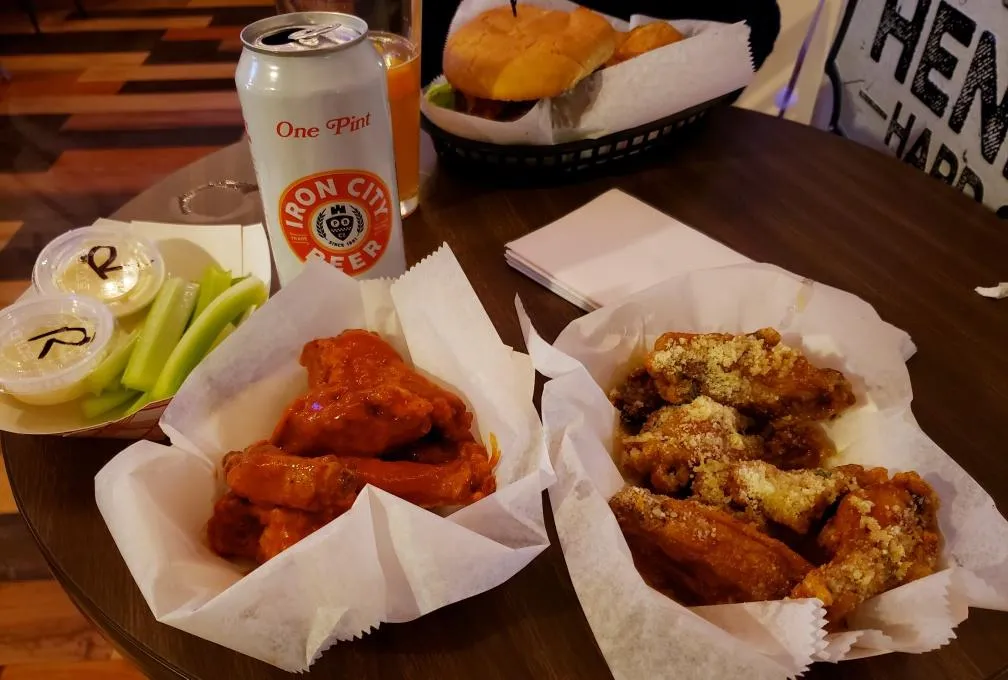 Brian Cusick_Circle Inn_Pittsburgh, PA_review