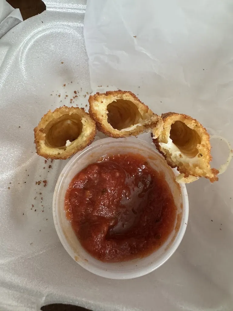 Maya Y_Hanlon's Cafe_Pittsburgh, PA_review