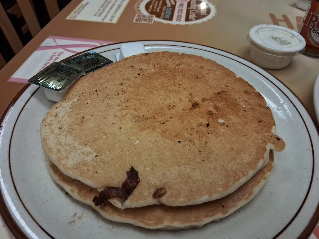 James Byler_Hanlon's Cafe_Pittsburgh, PA_review