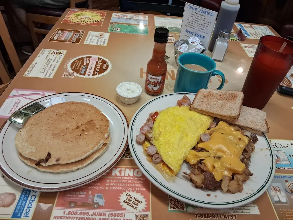 Hanlon's Cafe_Pittsburgh, PA_slider_image_2