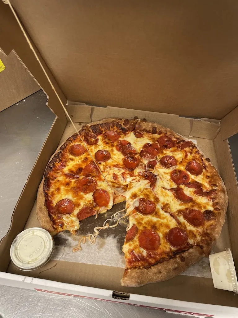 Menu_Pizza Palermo (Crafton)_Crafton, PA_image_old_1