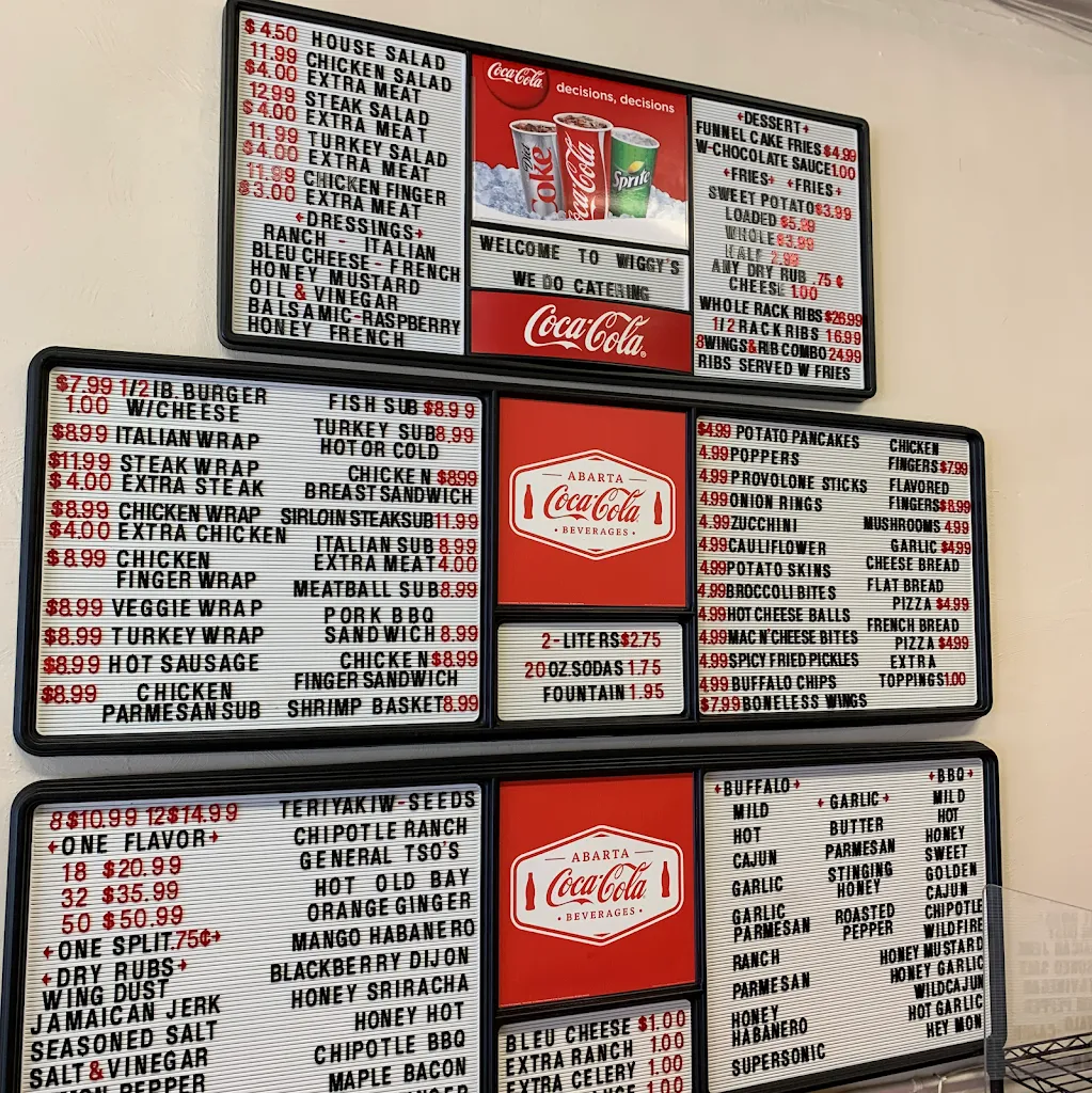 Menu_Wiggy’s_Pittsburgh, PA_image_old_3