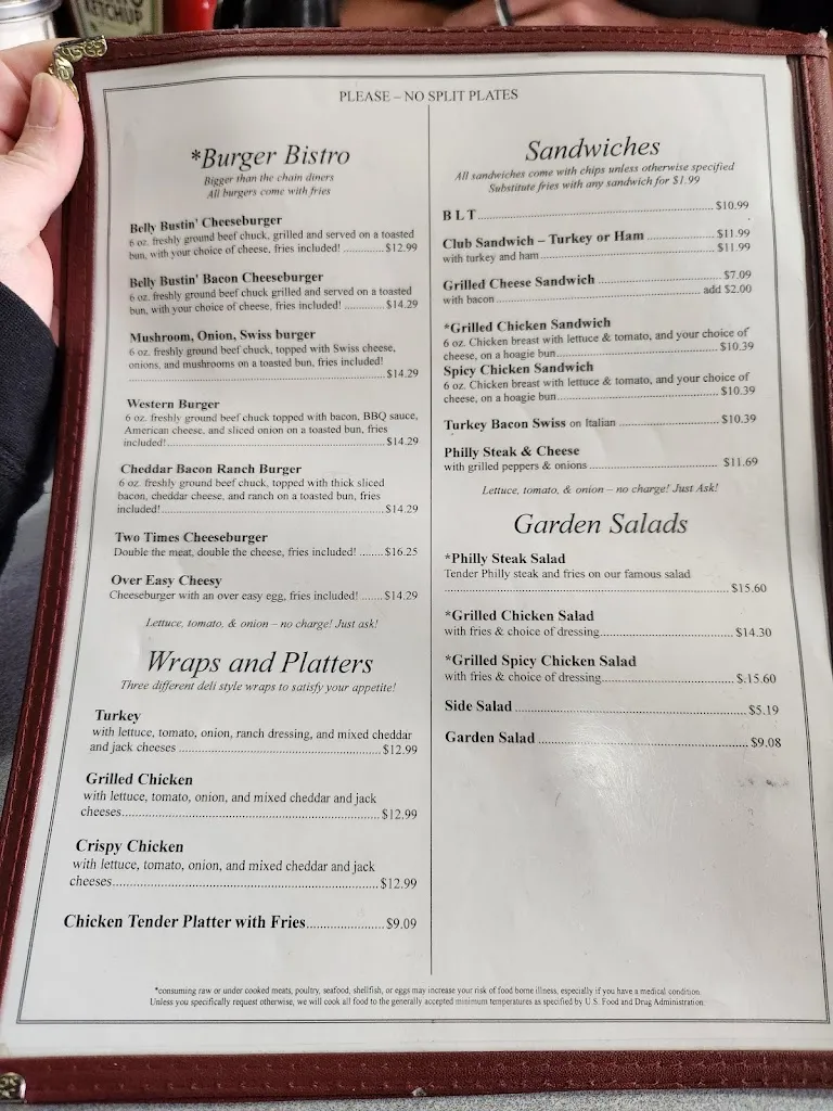 Menu_Eggs R Us_Pittsburgh, PA_image_old_2