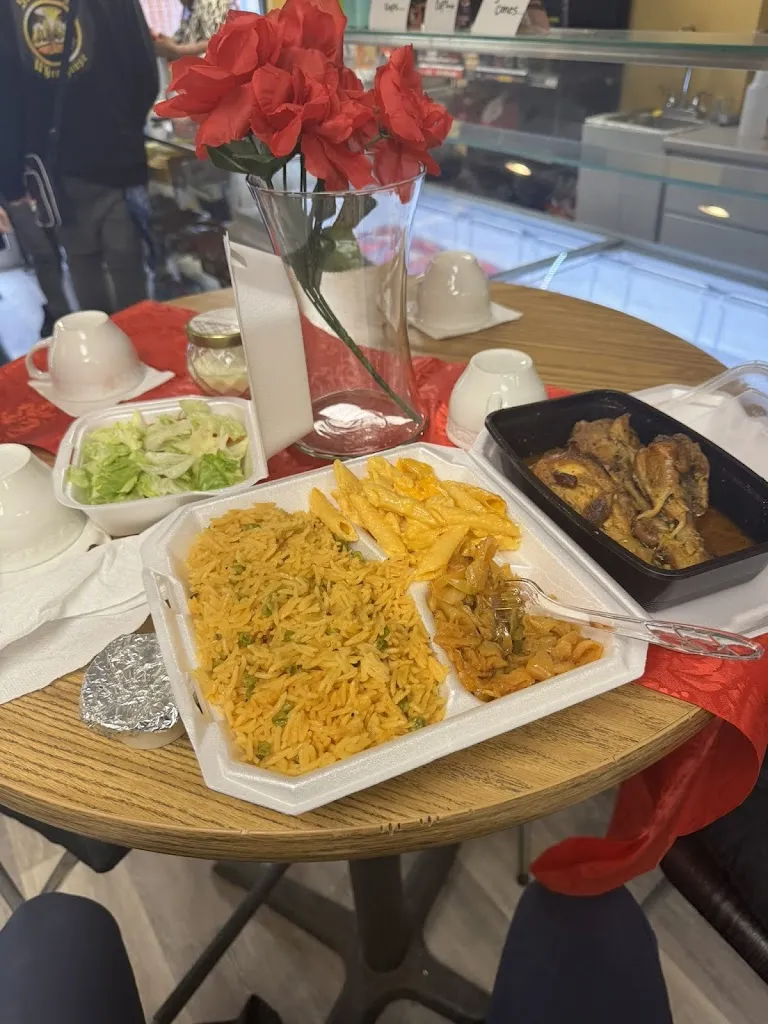 Liam Hodgson_Caribbean Food Snacks_Pittsburgh, PA_review