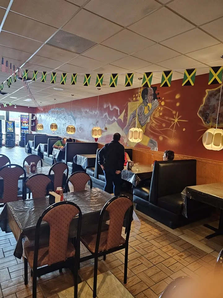 Jmekya restaurant à Crafton, PA