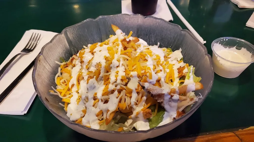 Nik Parenti_Blinky's Noble Grill & Bar_Pittsburgh, PA_review