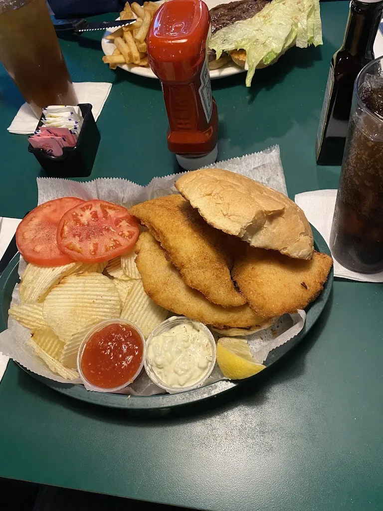 Lisa Underwood_Blinky's Noble Grill & Bar_Pittsburgh, PA_review