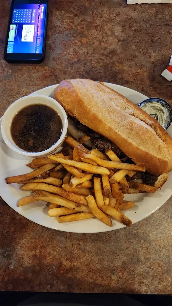 Connie Carlucci_Fired Up Brick Oven Tap House_Pittsburgh, PA_review