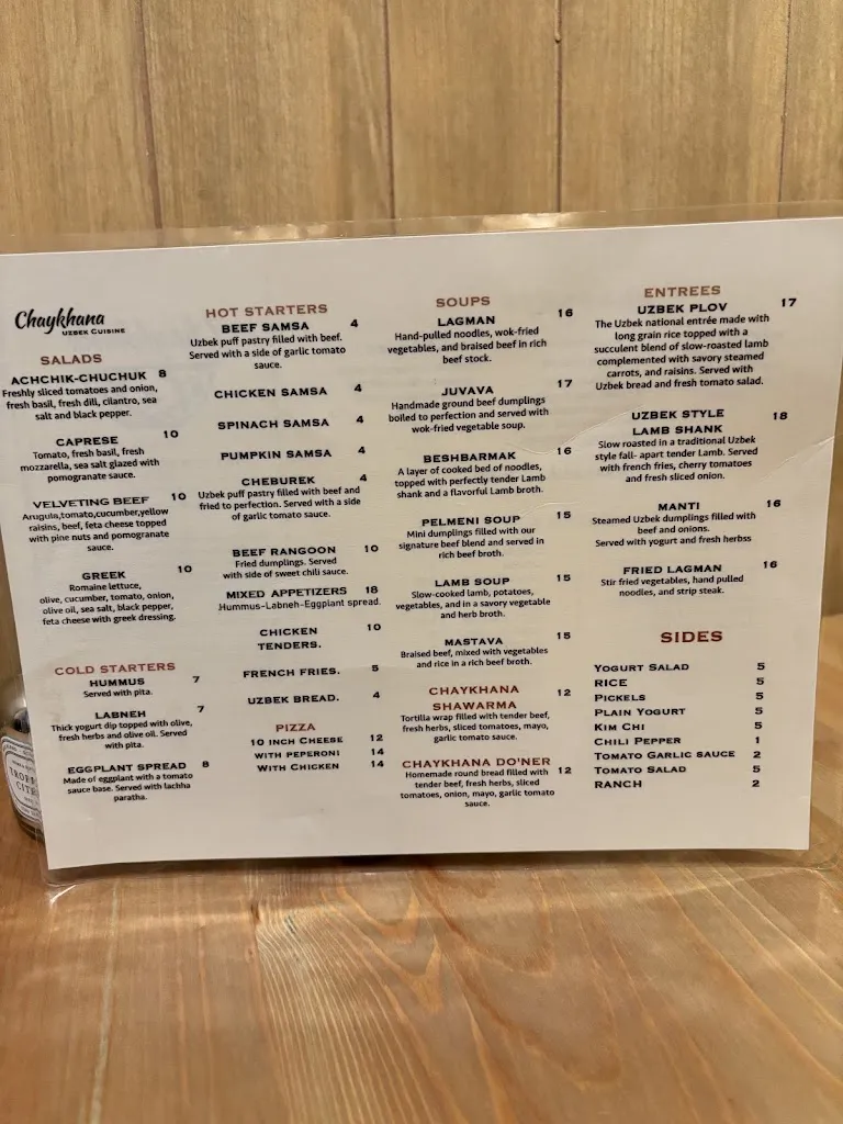 Chaykhana Pittsburgh_Pittsburgh, PA_menu_image_3