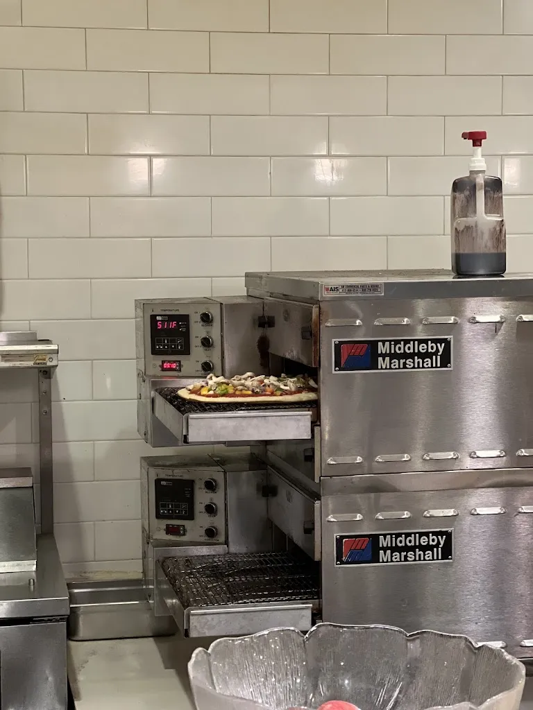 Zaman Eid_DoubleTree Bistro and Marketplace_Pittsburgh, PA_avis