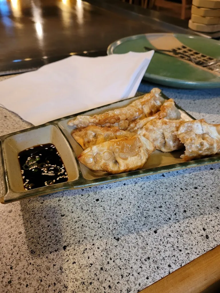 Menu_Sapporo Japanese Steak House_Pittsburgh, PA_image_old_1