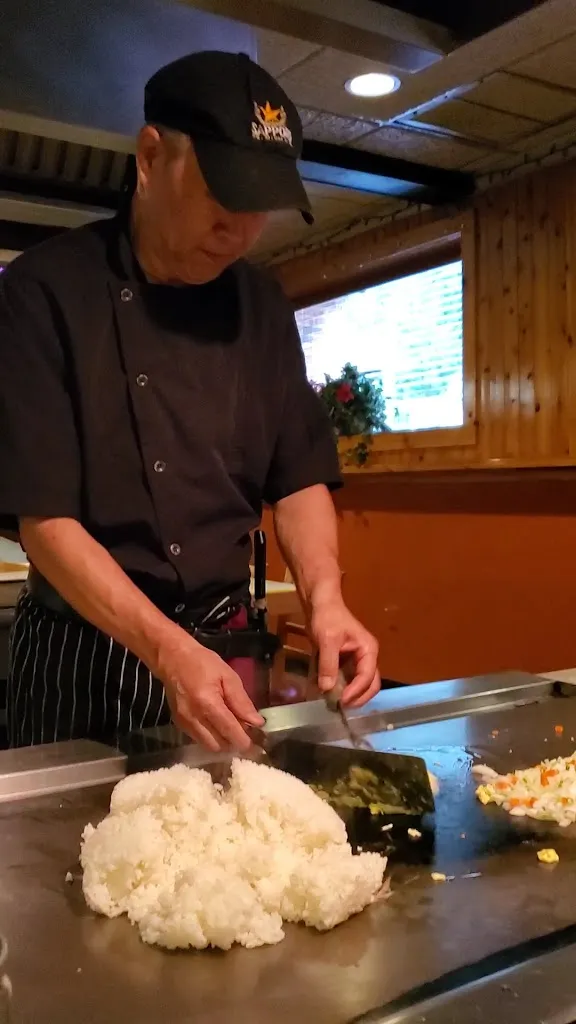 Sapporo Japanese Steak House_Pittsburgh, PA_slider_image_2