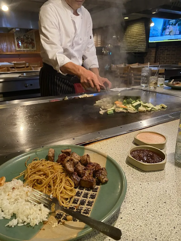 Sapporo Japanese Steak House_Pittsburgh, PA_slider_image_3